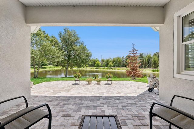 1689 VICTORIA GARDENS DRIVE, Deland, FL 32724