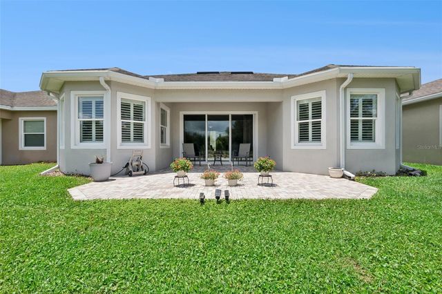 1689 VICTORIA GARDENS DRIVE, Deland, FL 32724