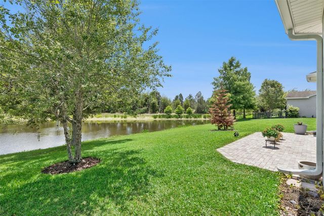 1689 VICTORIA GARDENS DRIVE, Deland, FL 32724