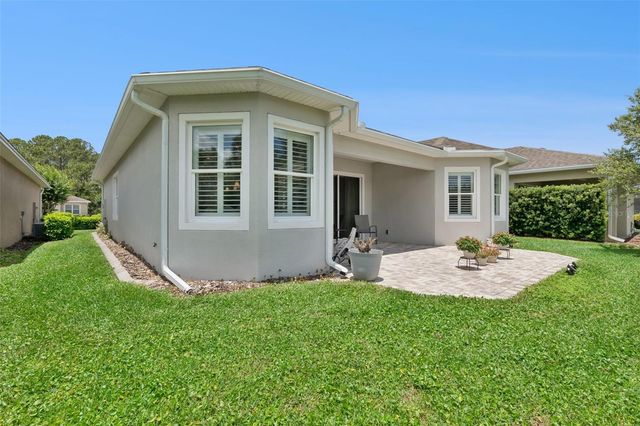 1689 VICTORIA GARDENS DRIVE, Deland, FL 32724