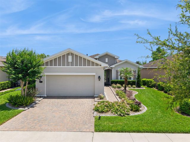 1689 VICTORIA GARDENS DRIVE, Deland, FL 32724