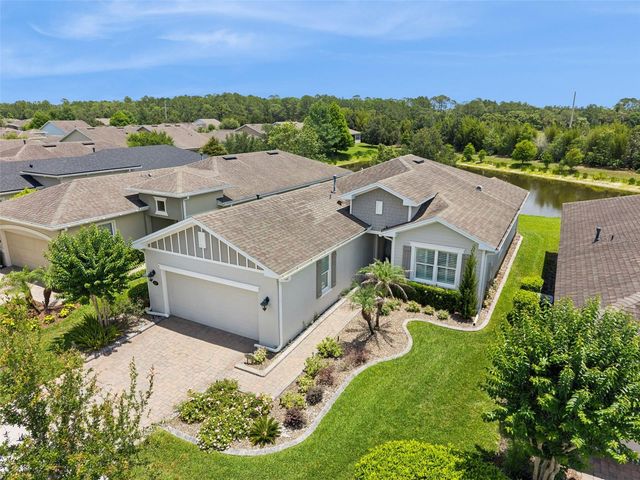 1689 VICTORIA GARDENS DRIVE, Deland, FL 32724