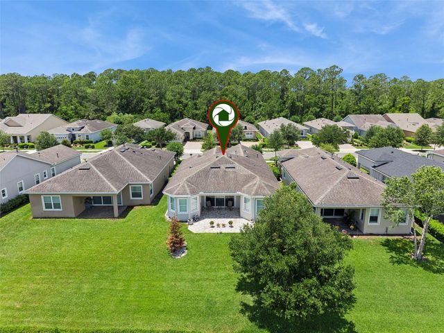 1689 VICTORIA GARDENS DRIVE, Deland, FL 32724