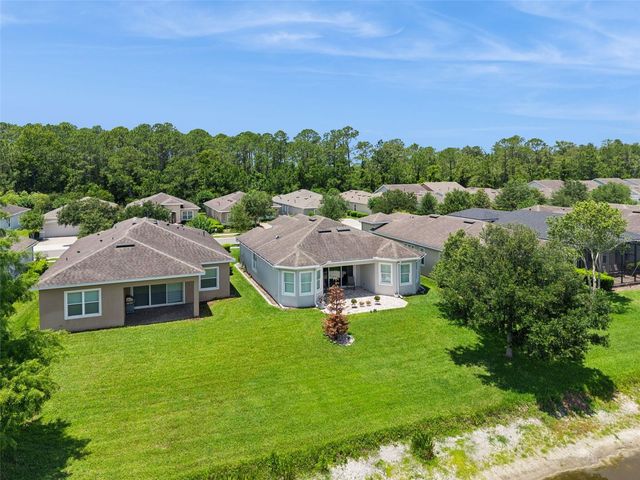 1689 VICTORIA GARDENS DRIVE, Deland, FL 32724