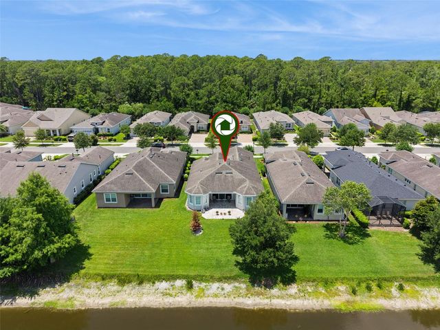 1689 VICTORIA GARDENS DRIVE, Deland, FL 32724