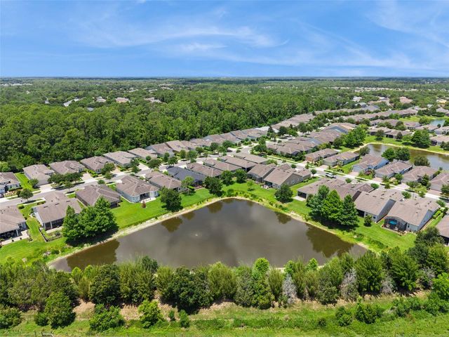 1689 VICTORIA GARDENS DRIVE, Deland, FL 32724