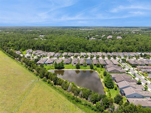 1689 VICTORIA GARDENS DRIVE, Deland, FL 32724