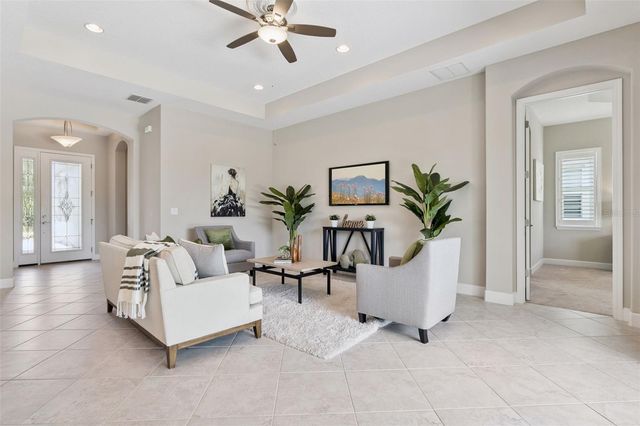 1689 VICTORIA GARDENS DRIVE, Deland, FL 32724