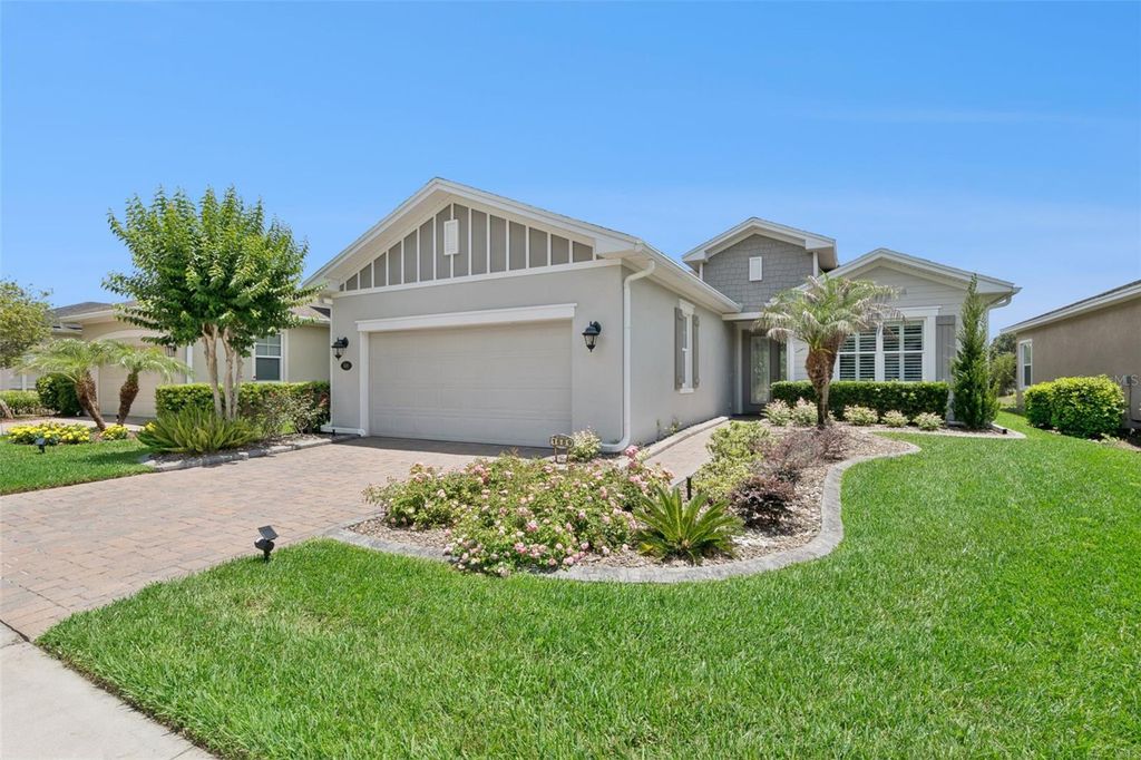 1689 VICTORIA GARDENS DRIVE, Deland, FL 32724