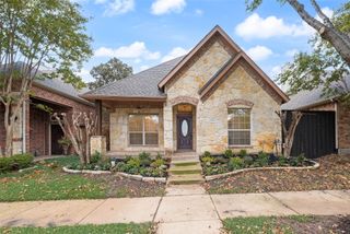 9530 Park Garden Drive, Frisco, TX 75035