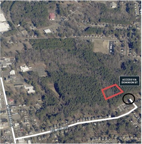 108 Dominion Street, Durham, NC 27704