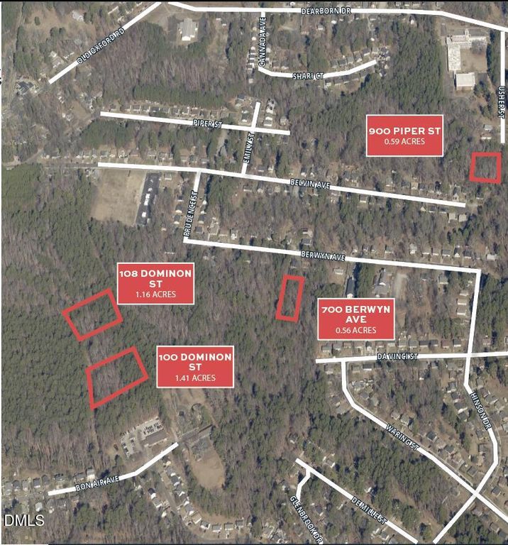 108 Dominion Street, Durham, NC 27704
