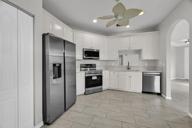 10070 SW Chadwick Drive, Port St. Lucie, Port St Lucie, FL 34987