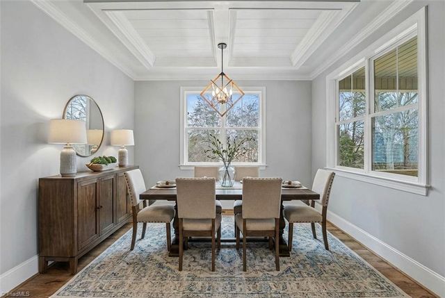 183 Providence Trail, Madison, NC 27025