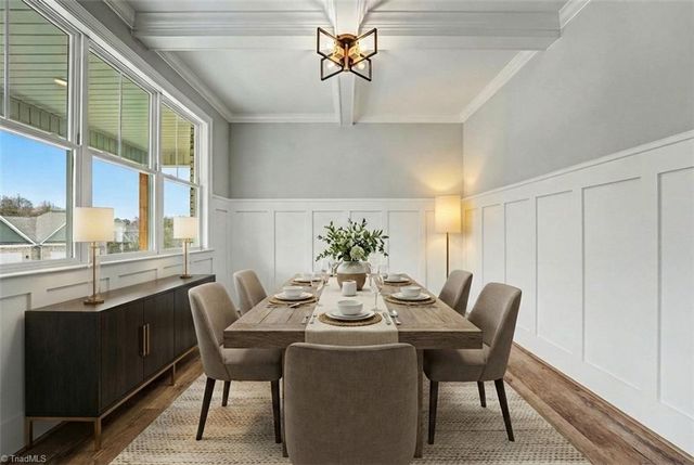 183 Providence Trail, Madison, NC 27025