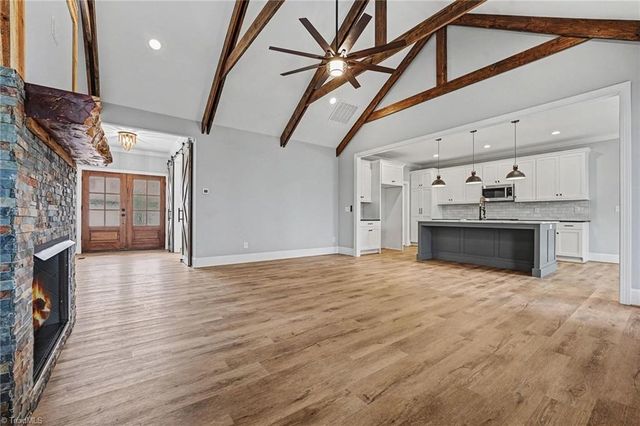 183 Providence Trail, Madison, NC 27025