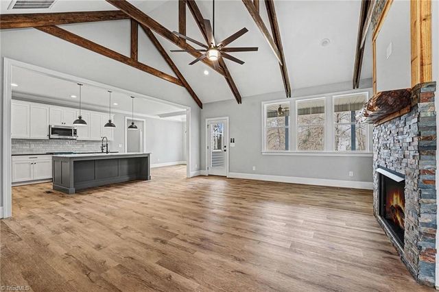 183 Providence Trail, Madison, NC 27025