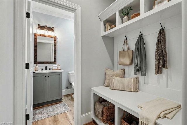 183 Providence Trail, Madison, NC 27025