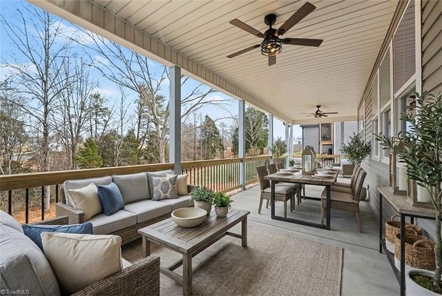 183 Providence Trail, Madison, NC 27025