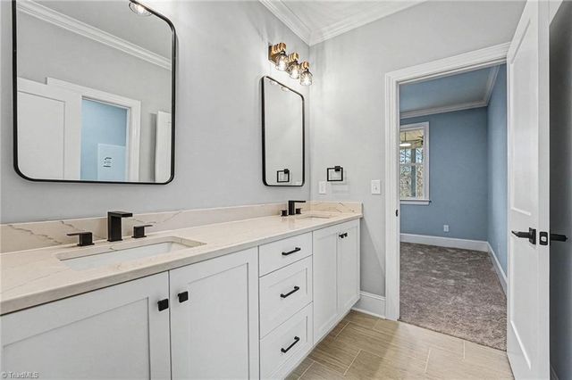 183 Providence Trail, Madison, NC 27025