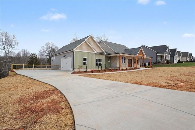 183 Providence Trail, Madison, NC 27025