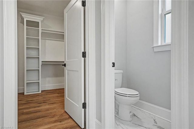 183 Providence Trail, Madison, NC 27025