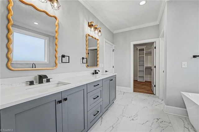 183 Providence Trail, Madison, NC 27025