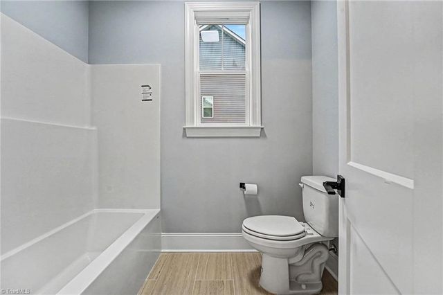 183 Providence Trail, Madison, NC 27025