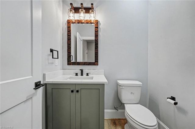 183 Providence Trail, Madison, NC 27025