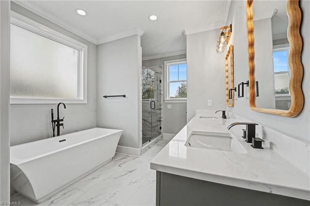 183 Providence Trail, Madison, NC 27025