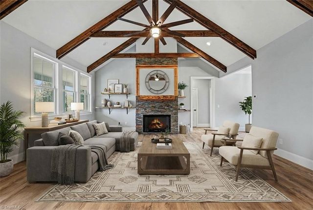 183 Providence Trail, Madison, NC 27025