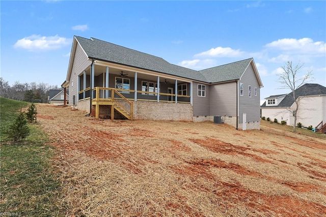 183 Providence Trail, Madison, NC 27025