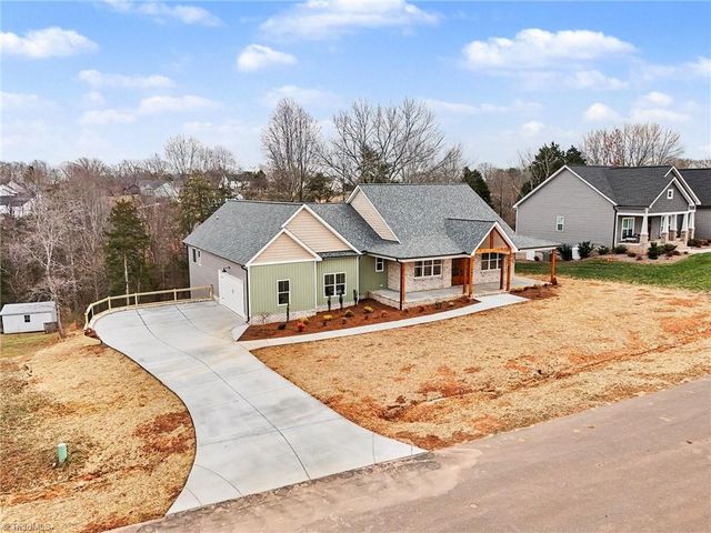 183 Providence Trail, Madison, NC 27025