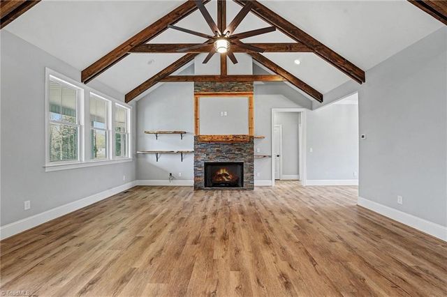 183 Providence Trail, Madison, NC 27025