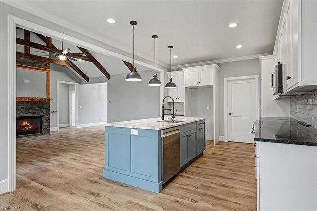 183 Providence Trail, Madison, NC 27025