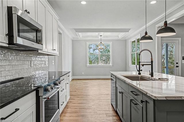 183 Providence Trail, Madison, NC 27025