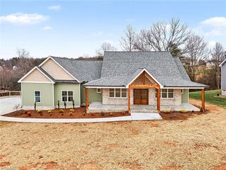 183 Providence Trail, Madison, NC 27025