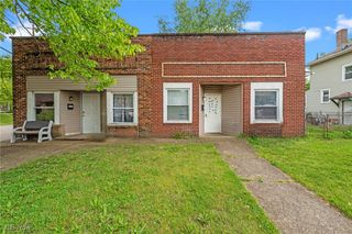 505 Neale Avenue SW, Massillon, OH 44647