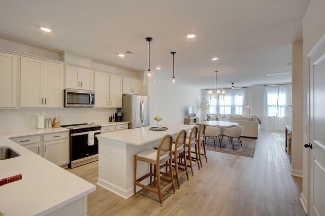 5208 New Palm Court, Summerville, SC 29485