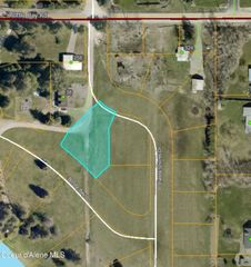 NNA Fiesta Shores Dr., Sagle, ID 83860