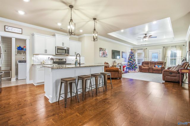 22632 Big Oak Drive, Athens, AL 35613