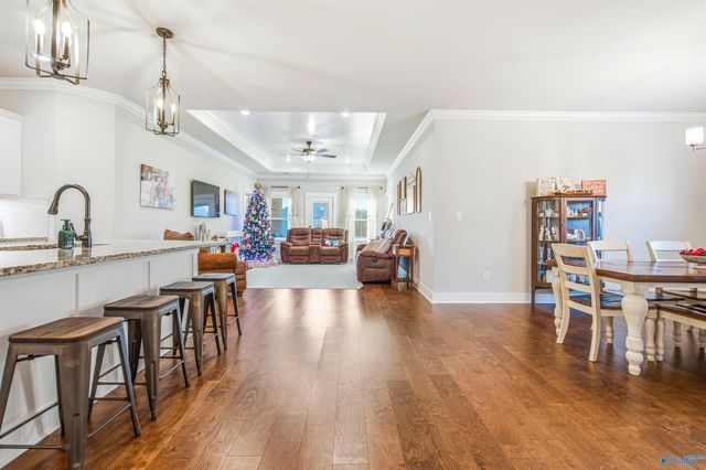 22632 Big Oak Drive, Athens, AL 35613