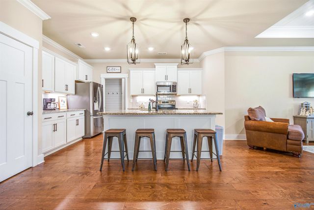 22632 Big Oak Drive, Athens, AL 35613