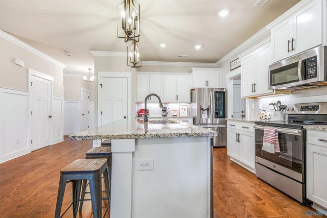 22632 Big Oak Drive, Athens, AL 35613