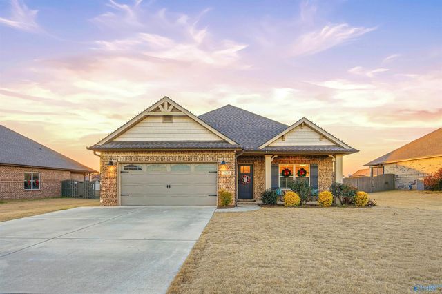 22632 Big Oak Drive, Athens, AL 35613