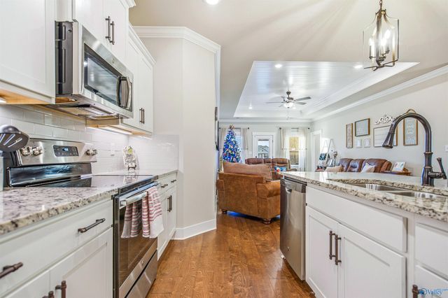 22632 Big Oak Drive, Athens, AL 35613