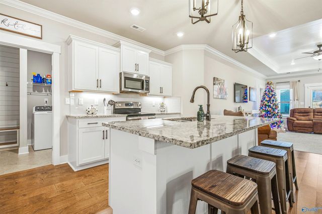 22632 Big Oak Drive, Athens, AL 35613