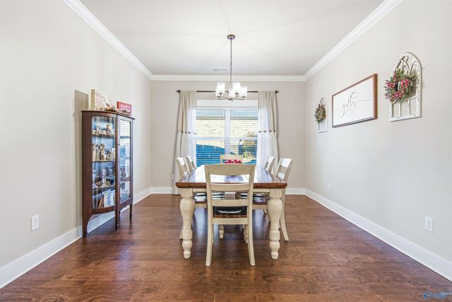 22632 Big Oak Drive, Athens, AL 35613