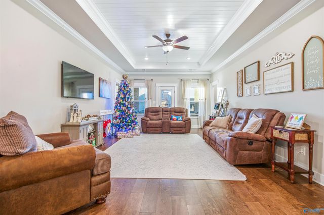 22632 Big Oak Drive, Athens, AL 35613