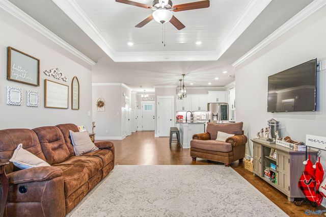 22632 Big Oak Drive, Athens, AL 35613